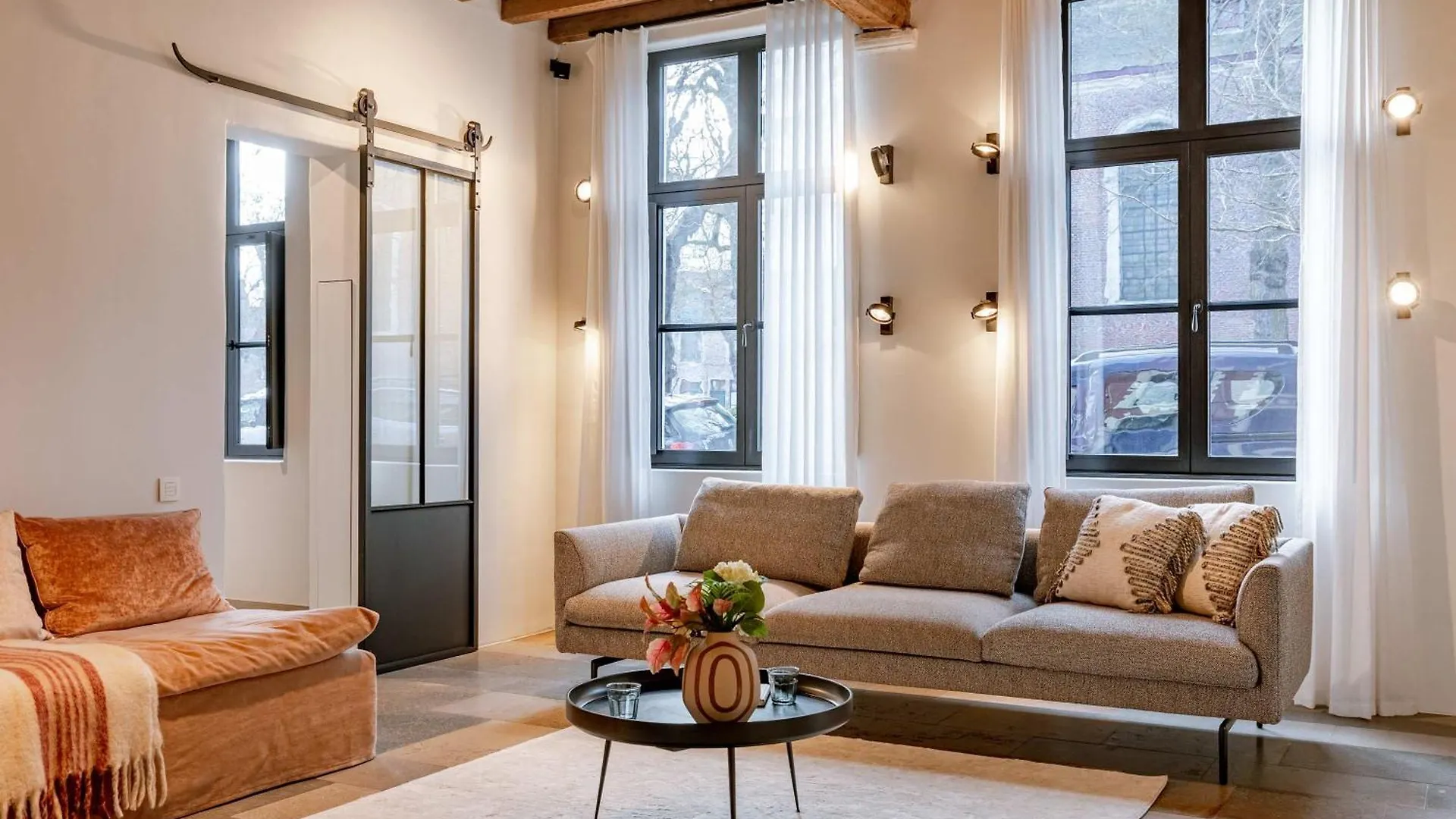Feriehus Huswell - Architect Gem In The Heart Of Ghent Villa