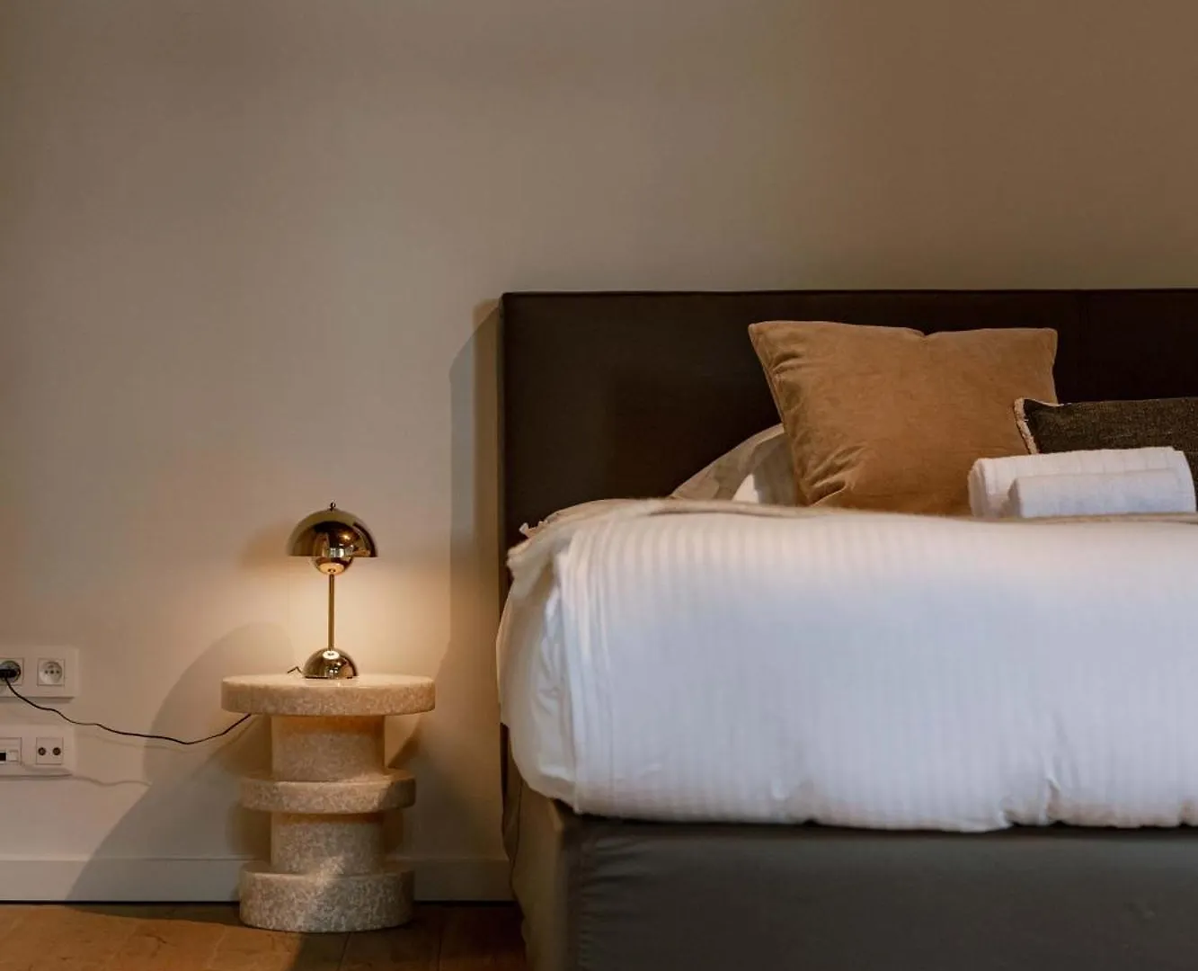 Holiday home Huswell - Architect Gem In The Heart Of Ghent Villa