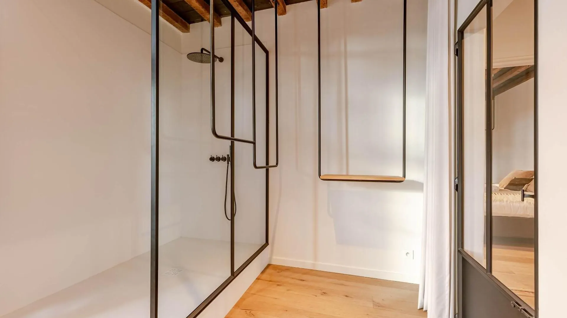 Holiday home Huswell - Architect Gem In The Heart Of Ghent Villa