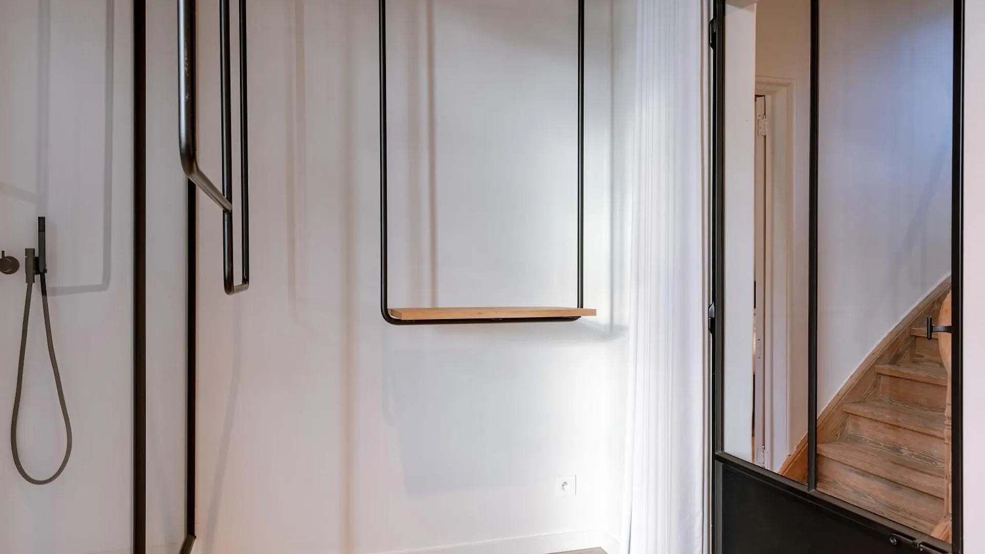 Huswell - Architect Gem In The Heart Of Ghent Villa