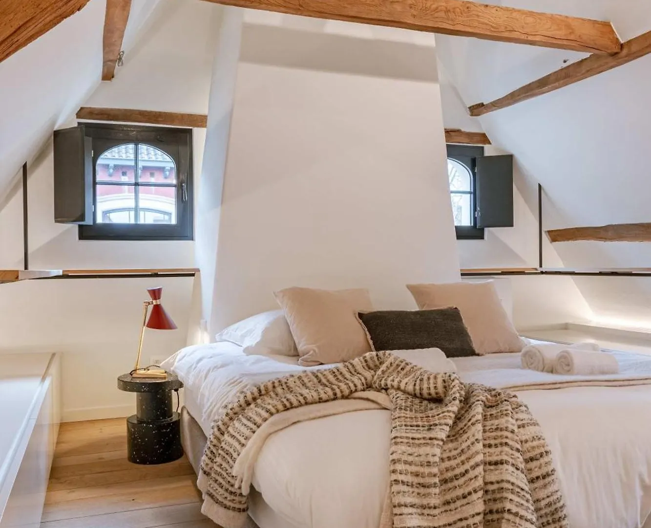 Huswell - Architect Gem In The Heart Of Ghent Villa 0*,