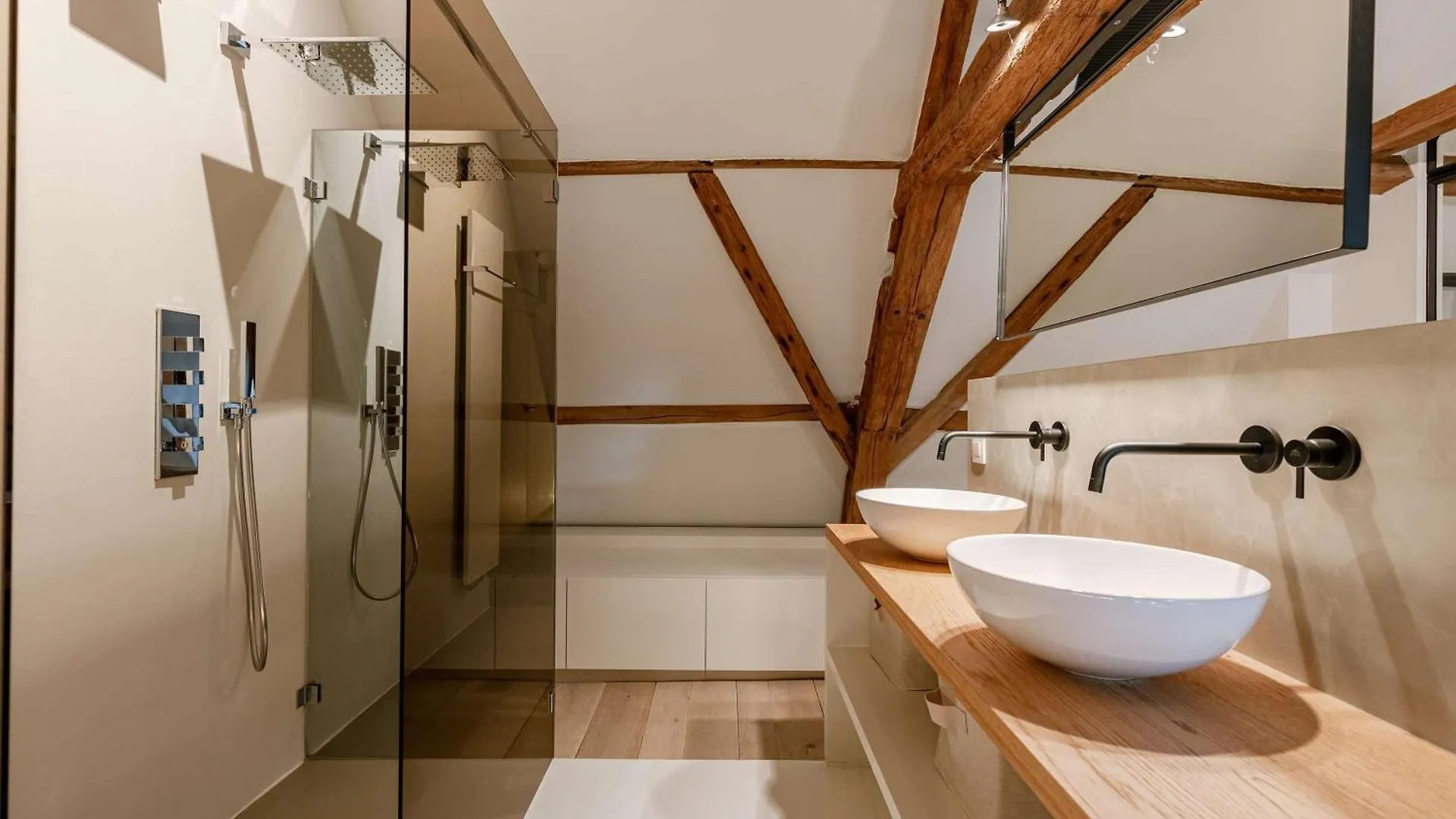 Huswell - Architect Gem In The Heart Of Ghent Villa 0*,
