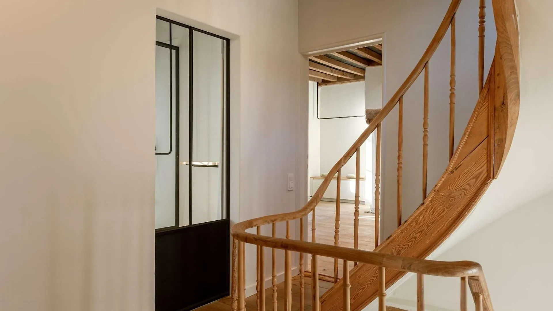 Huswell - Architect Gem In The Heart Of Ghent Villa Belgium