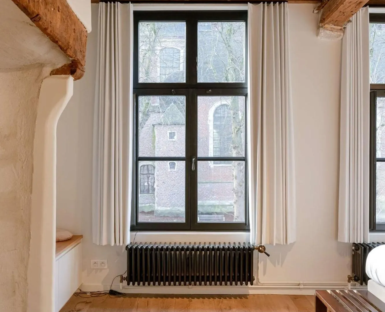 Huswell - Architect Gem In The Heart Of Ghent Villa 0*,  Belgium