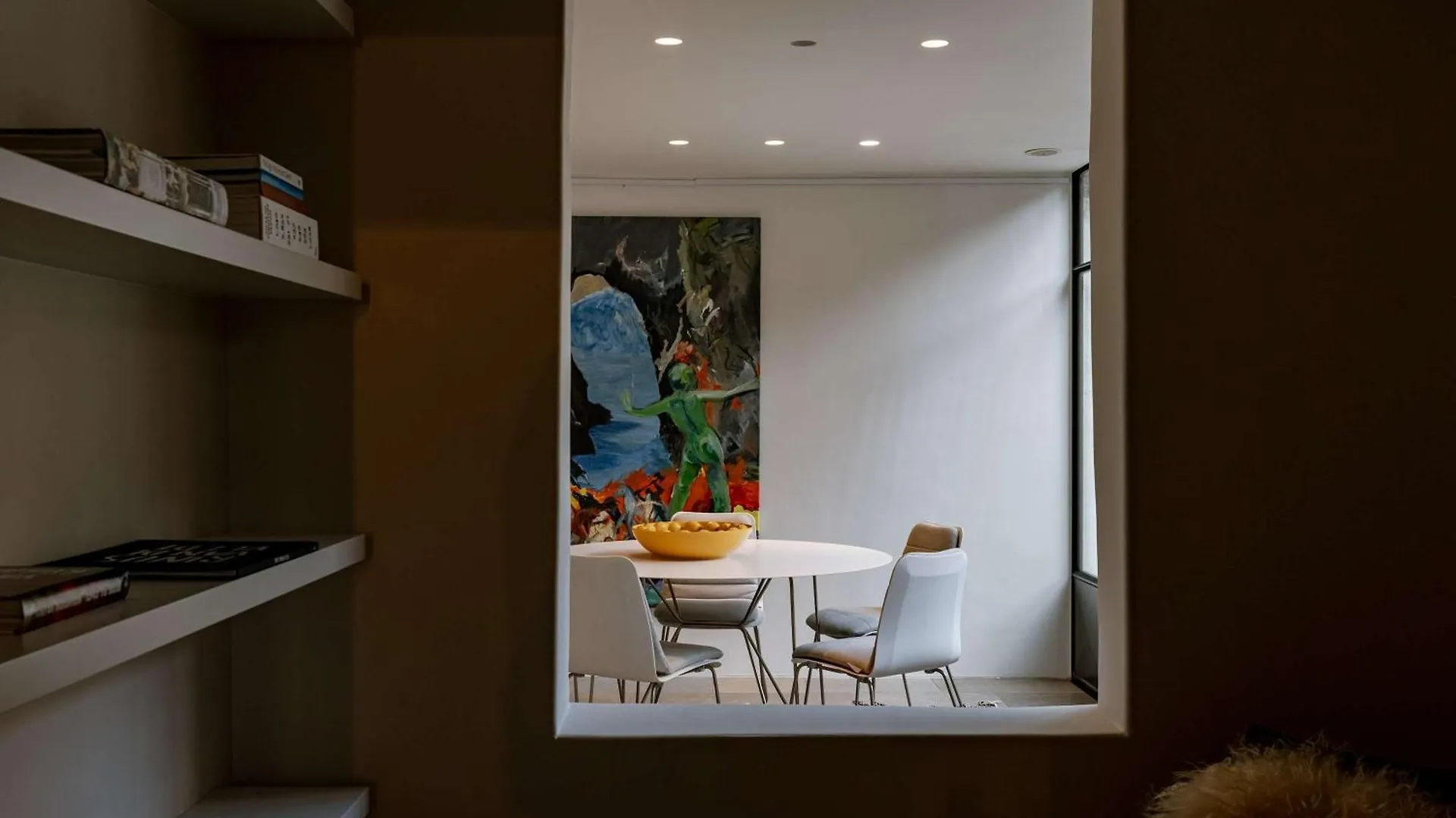 Huswell - Architect Gem In The Heart Of Ghent Villa 0*,  Belgium