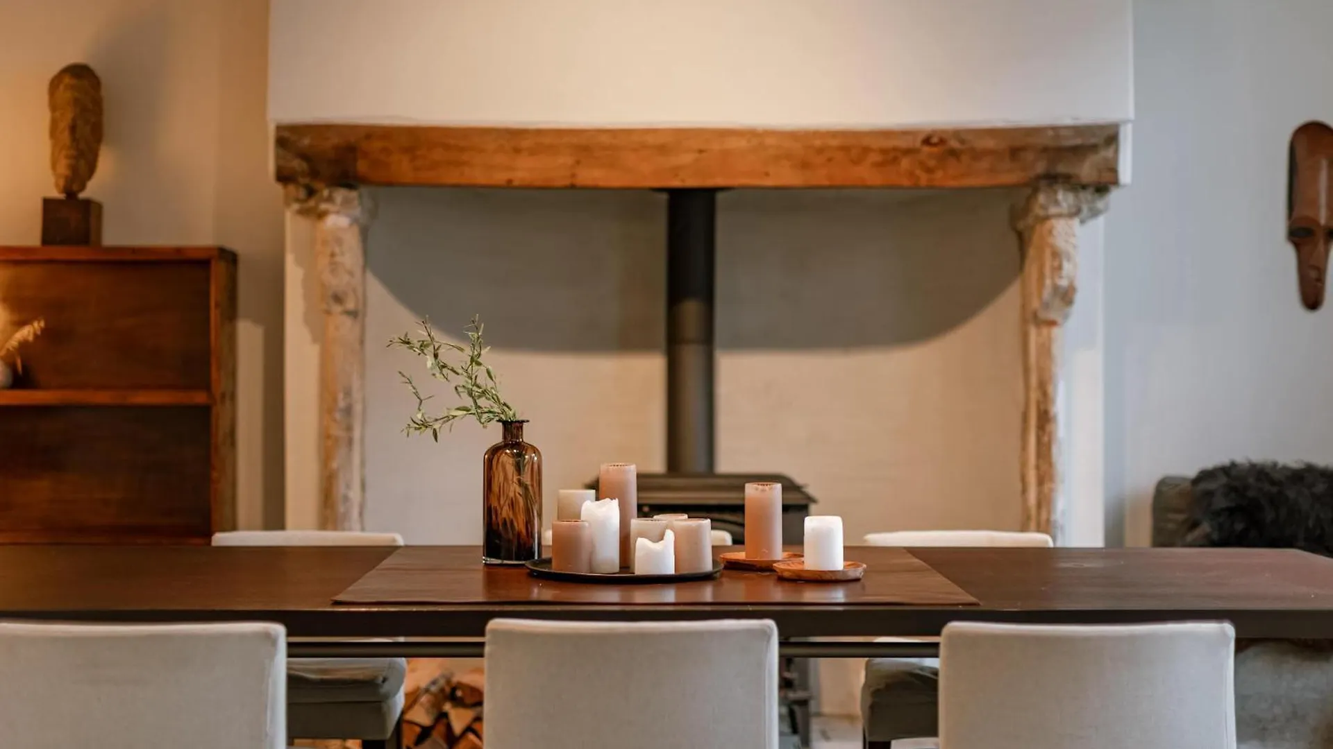 Holiday home Huswell - Architect Gem In The Heart Of Ghent Villa Belgium