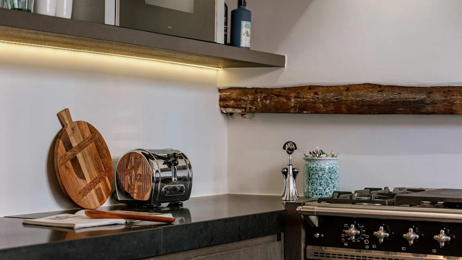 Holiday home Huswell - Architect Gem In The Heart Of Ghent Villa