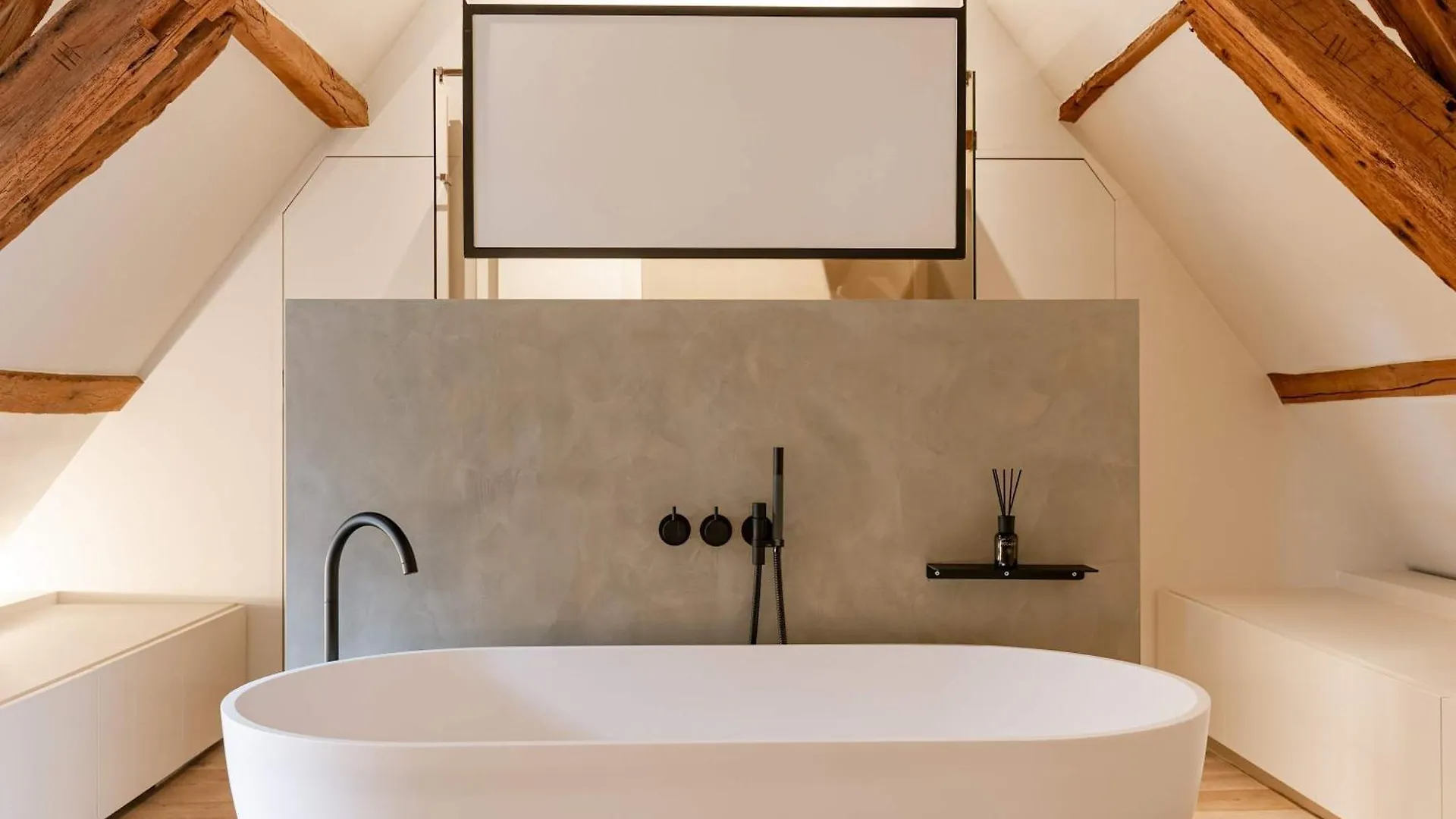 Huswell - Architect Gem In The Heart Of Ghent Villa