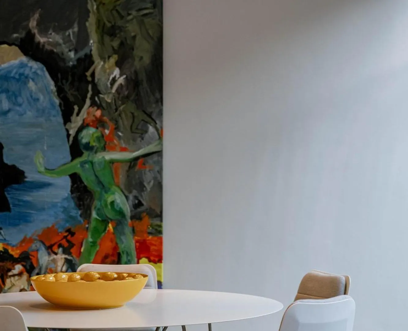 Huswell - Architect Gem In The Heart Of Ghent Villa Holiday home