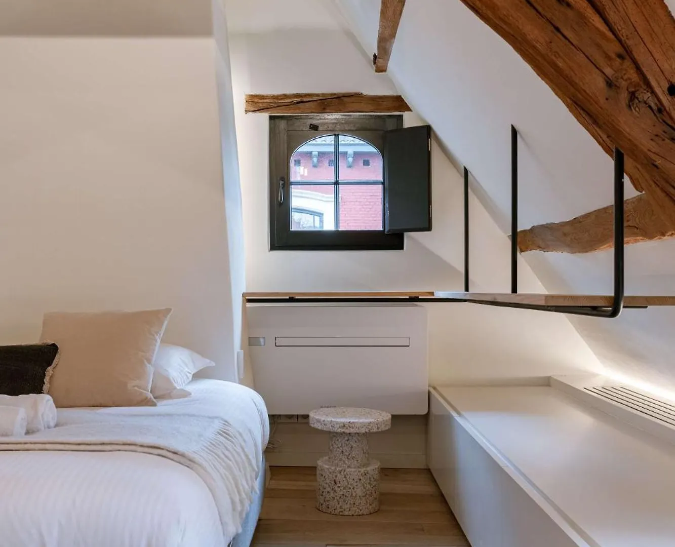 Holiday home Huswell - Architect Gem In The Heart Of Ghent Villa