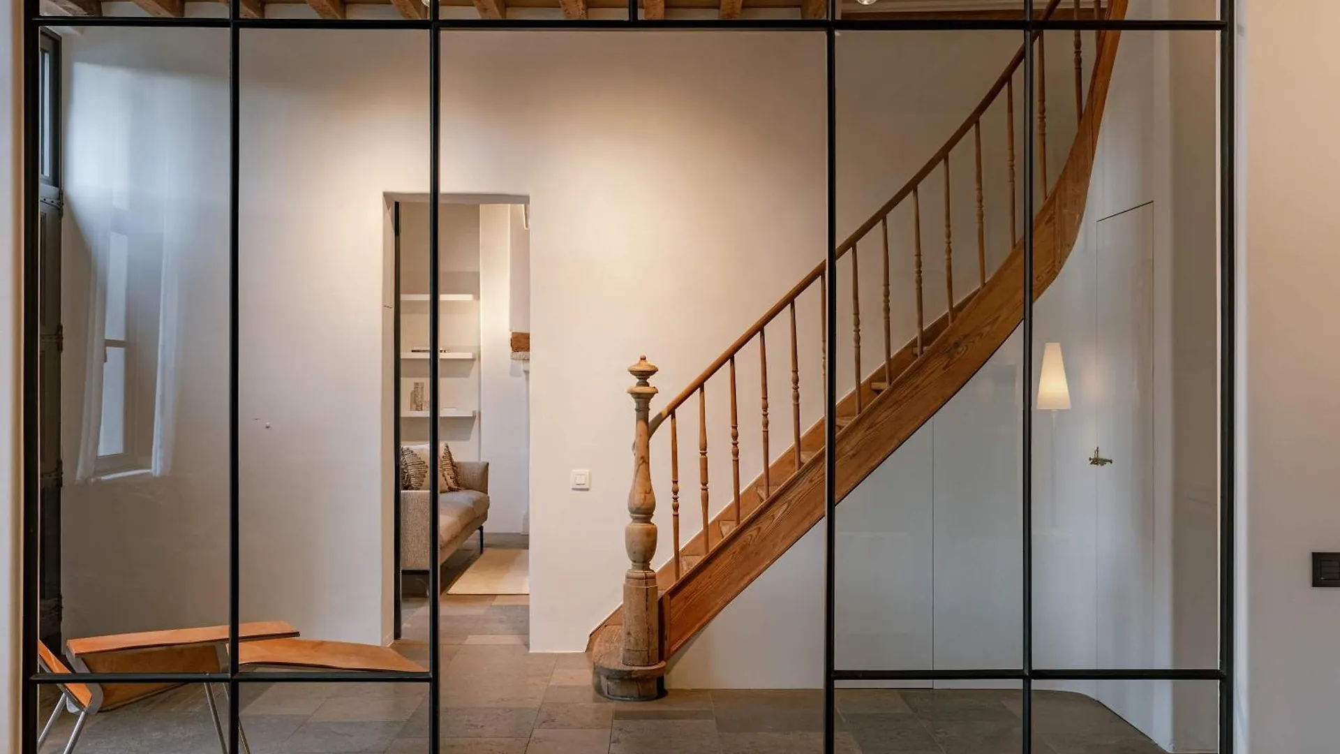 Huswell - Architect Gem In The Heart Of Ghent Villa 0*,