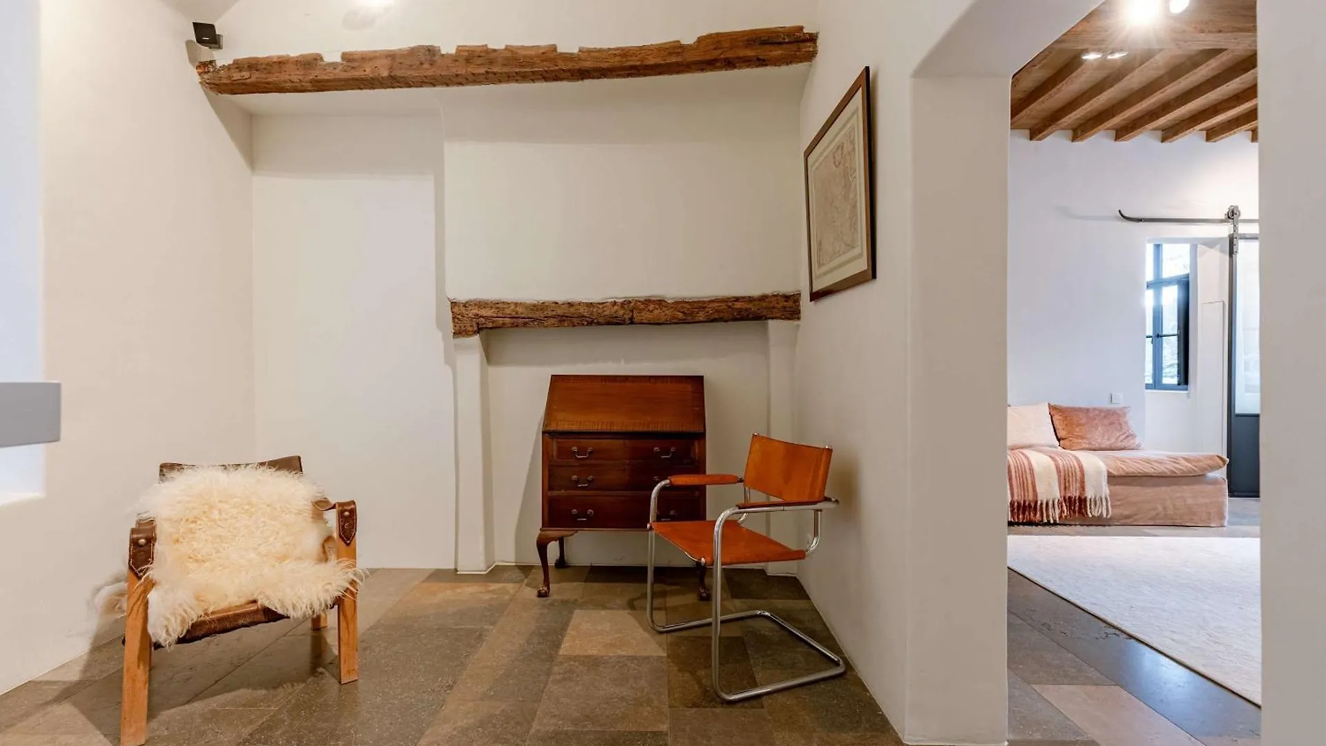 Holiday home Huswell - Architect Gem In The Heart Of Ghent Villa