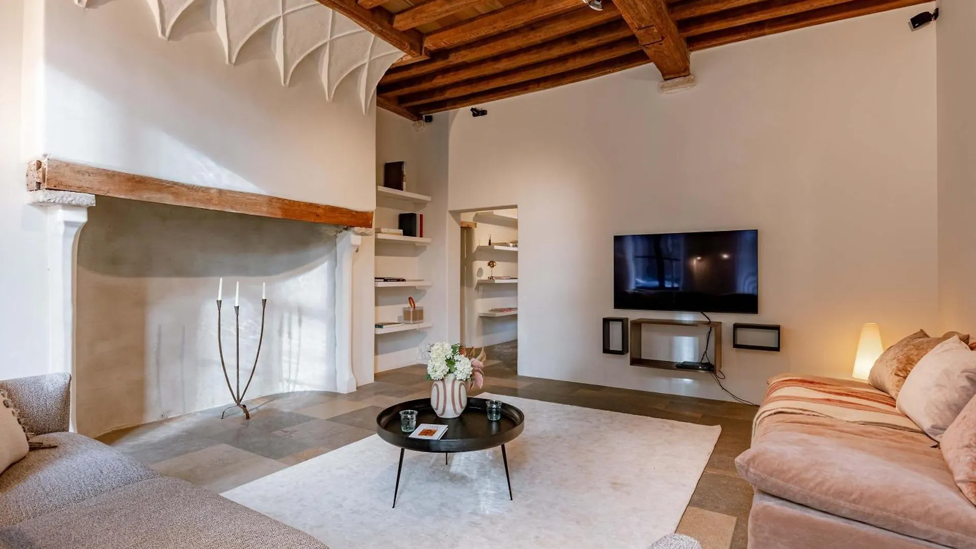 Huswell - Architect Gem In The Heart Of Ghent Villa