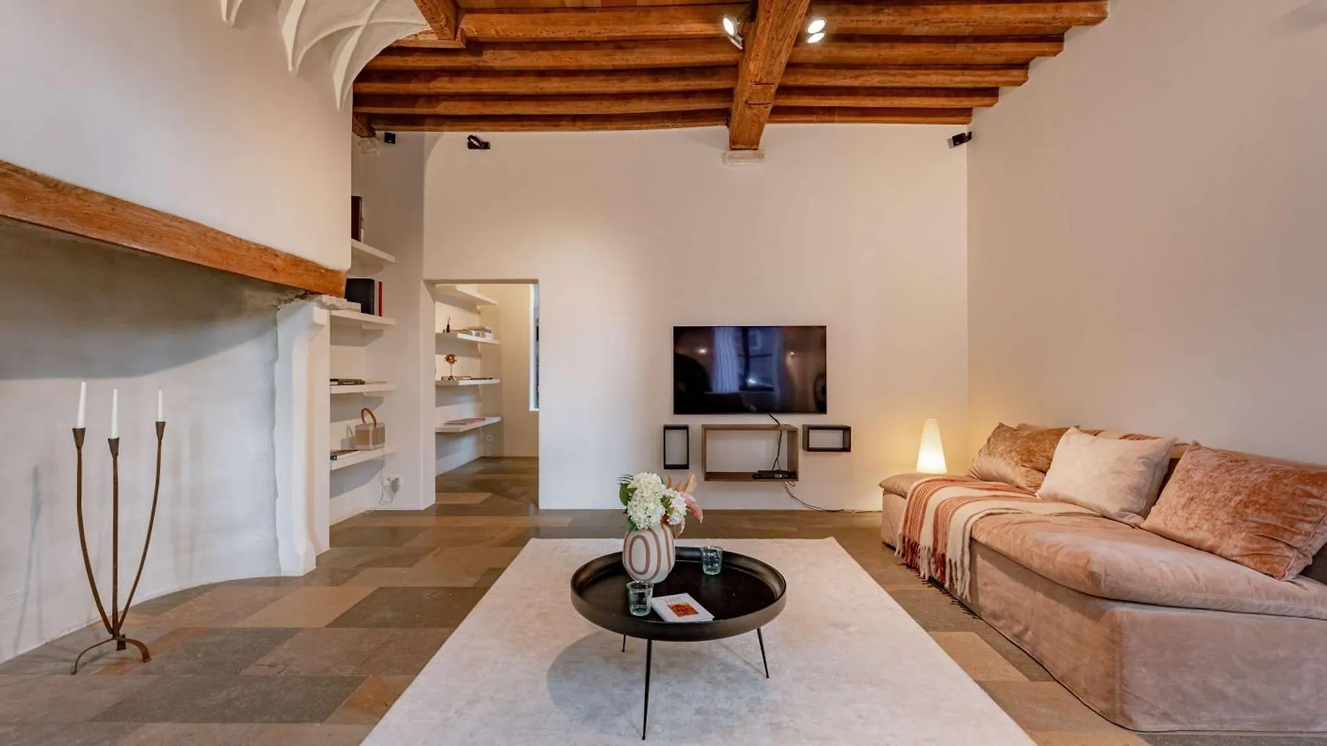 Holiday home Huswell - Architect Gem In The Heart Of Ghent Villa