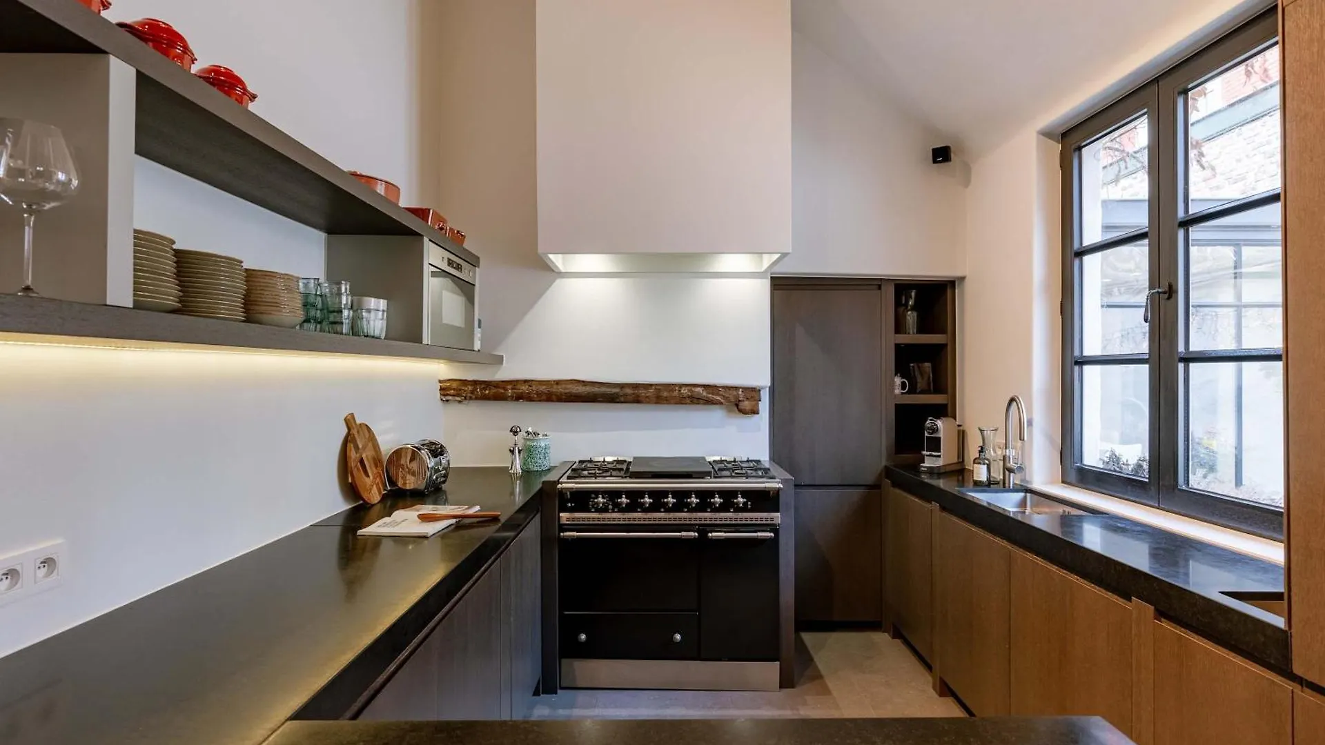Huswell - Architect Gem In The Heart Of Ghent Villa 0*,  Belgium